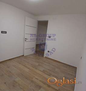 Stan na prodaju Novi Sad 52m2